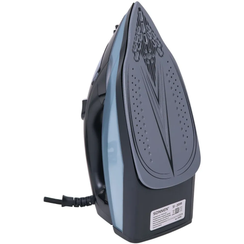 Утюг SONNEN SI-2099 синий