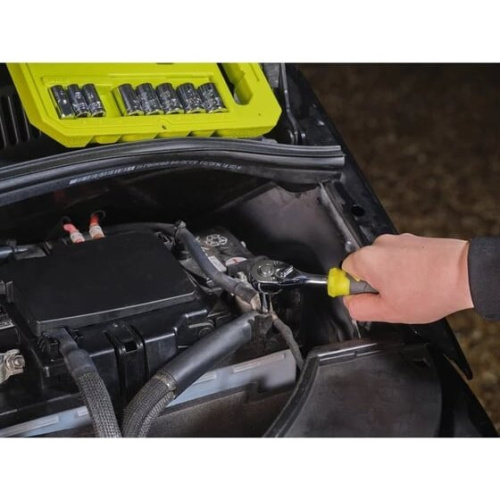 Торцевые головки Ryobi RHRS10PC (5132006067)