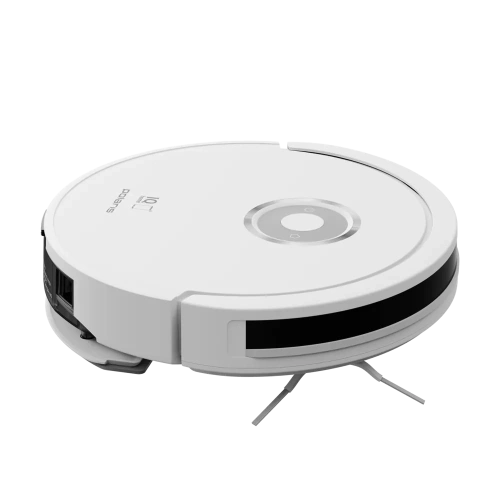 Робот-пылесос Polaris IQ Home PVCR G2 3200 белый