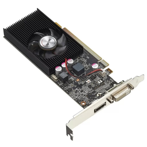 Видеокарта AFOX GT1030 AF1030-2048D5L5-V2 2GB GDDR5