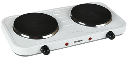 Плитка Blackton Bt HP217W White