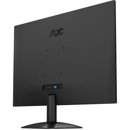 Монитор AOC 27B31H Black