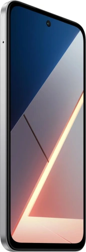 Смартфон Poco M7 6/128 Серебро