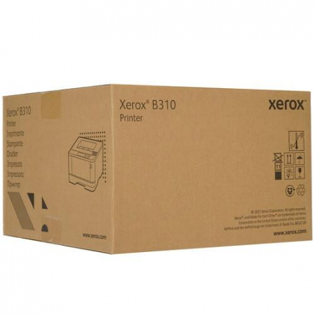 Принтер лазерный Xerox B310