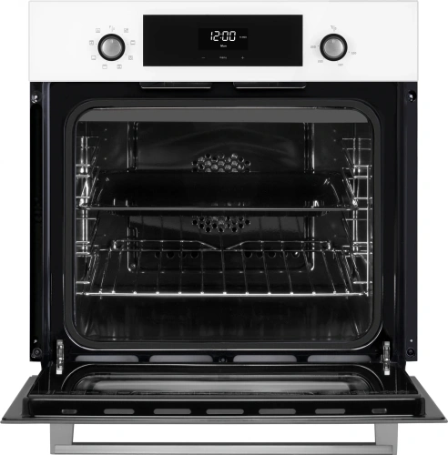 Духовой шкаф Weissgauff EOV 312 SW