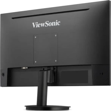 Монитор ViewSonic VA24G1-H черный