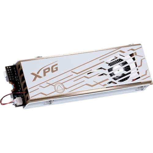 SSD XPG Mars 980 Pro (SMAR-980P-2TCI) M.2 2280 2TB PCIe 5.0 x4