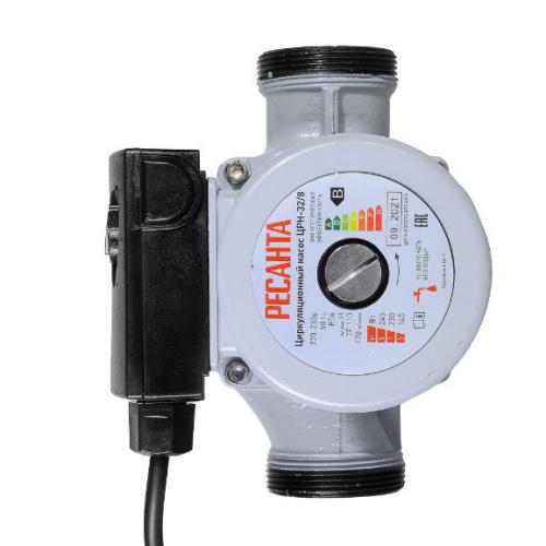 Циркуляционный насос Ресанта ЦРН-32/8