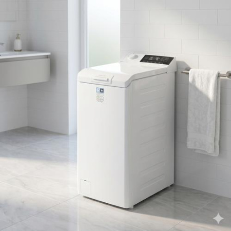 Стиральная машина Electrolux EW6TN3272 белый