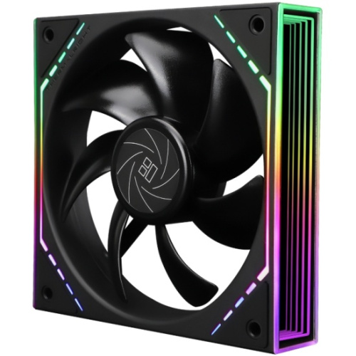 Комплект вентиляторов (3 шт.) Thermalright TL-M12 X3 (Pack of 3) (TRTLM12.3P) / ARGB / 120mm PWM