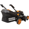 Газонокосилка бензиновая Gigant PLM-03