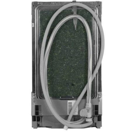 Встраиваемая посудомоечная машина Bosch SPV6EMX65Q