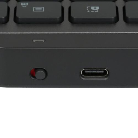 Клавиатура беспроводная Logitech MX Keys S