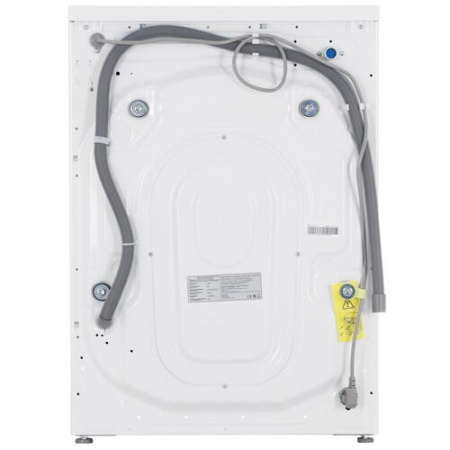 Стиральная машина Midea MF01610US40 белый