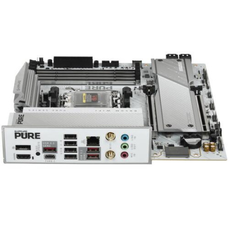Материнская плата Sapphire PURE B850M WIFI