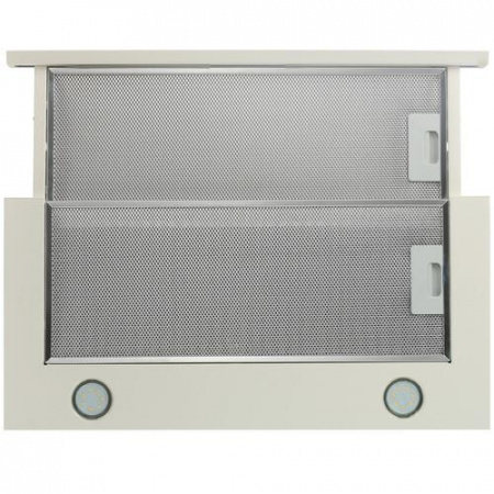 Вытяжка телескопическая Gorenje BHP62CLI бежевый/бежевый