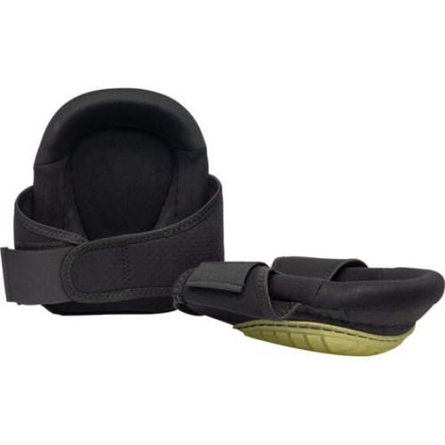 Наколенники Delta Plus ZIMANO гелевые ZIMA/Single/Black