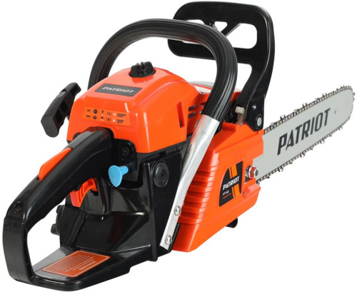 Бензопила Patriot РТ 641 (220105800)