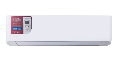 Сплит-система Newtek NT-77HS18