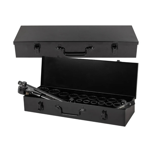 Набор инструментов BaumAuto BM-6212-5MPB