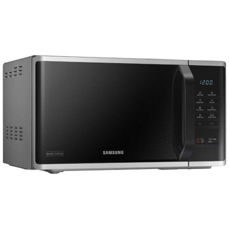 Микроволновая печь SAMSUNG MS23K3513AS/BW