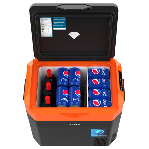 Холодильник БИРЮСА HC-38P7