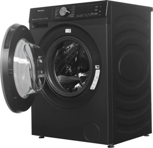 Стирально-сушильная машина Hisense WD5S1045BB