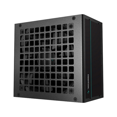 Блок питания Deepcool PF650 (R-PF650D-HA0B-EU) 650w, 80 Plus (711469)