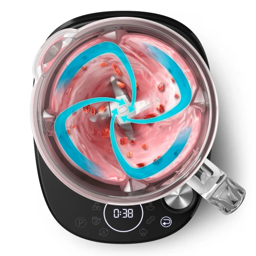 Блендер PHILIPS HR3760/10