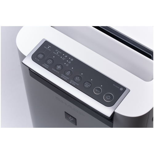 Увлажнитель воздуха SHARP KC-G41RW