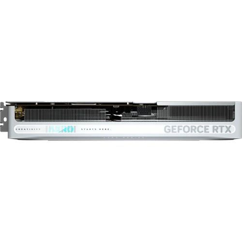 Видеокарта Gigabyte Nvidia GeForce RTX 5080 Aero OC 16ГБ (GV-N5080AERO OC-16GD 1.0), GDDR7, Ret