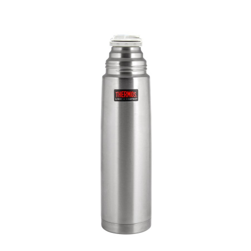 Термос THERMOS FBB-500SBK 0.5L нерж