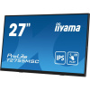 Монитор Iiyama ProLite T2755MSC-B1 черный