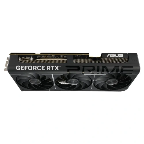Видеокарта ASUS Prime-RTX5080-O16G (90YV0LX0-M0NA00) /RTX5080,HDMI,DP*3,16G,D7