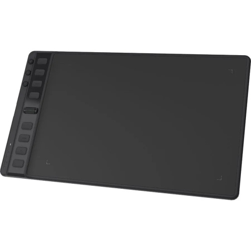 Графический планшет Huion Inspiroy 2 M H951P Black