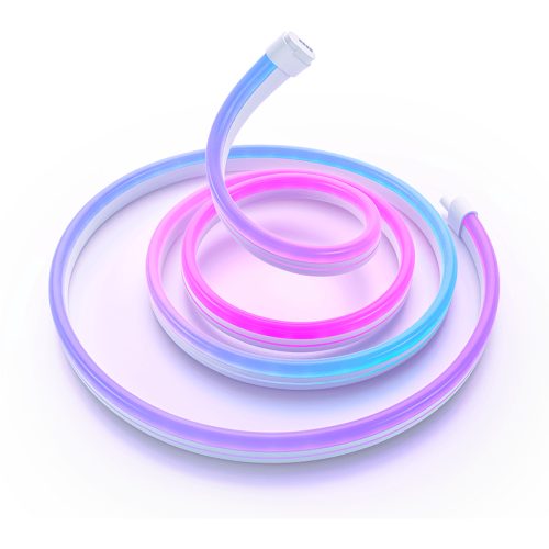 Умная светодиодная лента Xiaomi Smart Lightstrip Pro BHR6475GL 2м