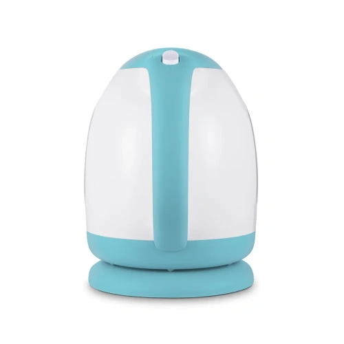 Электрочайник BLACKTON Bt KT1701P Белый-Мятный