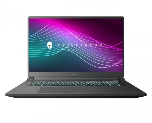 17.3" ThundeRobot 911x17