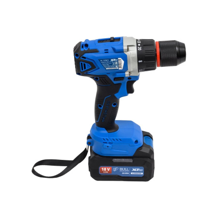 Дрель-шуруповерт Bull SR 1802 (1329863)