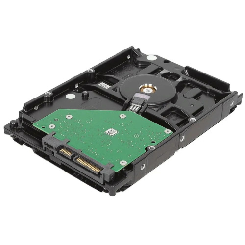 HDD Seagate Barracuda 500GB (Pull) (ST500DM002) (SATA 3.0-600)