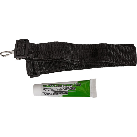 Гайковерт Pioneer CIW-E2041CB