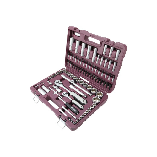 Набор инструмента универсальный Thorvik TS094 94 предмета