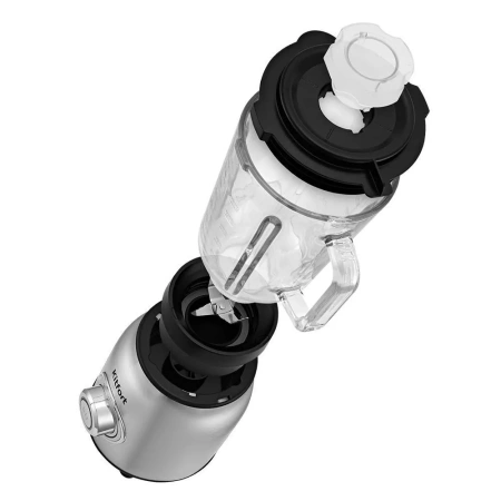 Блендер Kitfort КТ-3079 нерж