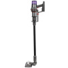 Пылесос  вертикальный  Dyson V15 Detect  серый