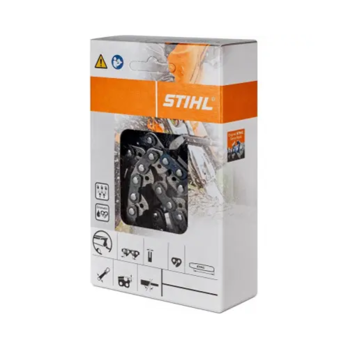 Цепь для цепной пилы STIHL Rapid Super 3638-006-0072 325-1,5-72 (25 RS)