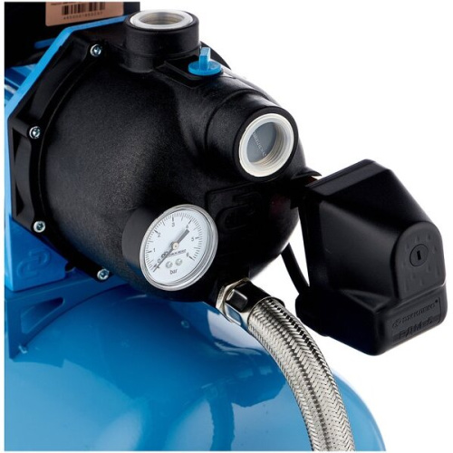 Насосная станция центробежный Джилекс Джамбо 60/35 П-24 2.0 (3014)