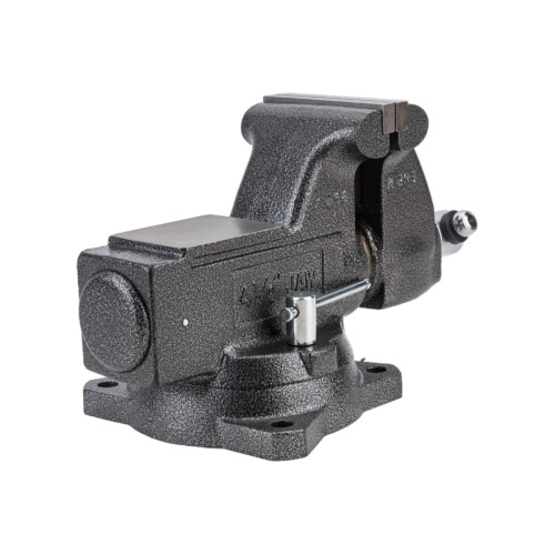 Тиски слесарные Inforce 05-23-09