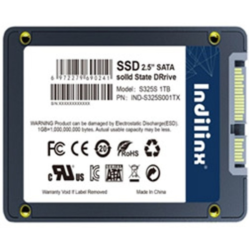 SSD Indilinx IND-S325S001TX SATA III 1Tb