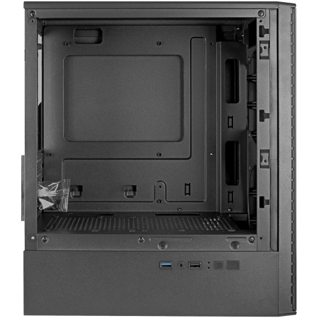 Корпус Ginzzu CL402