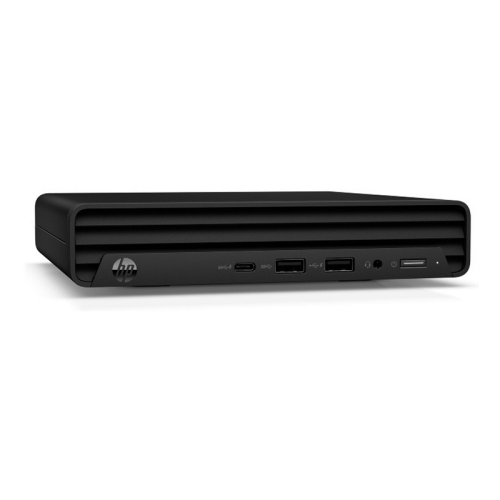 Неттоп HP 260 G9 DM (A1HV3ES#BH5) Intel Core i3 1315U(1.2Ghz)/8192Mb/256PCISSDGb/BT/WiFi/war 1y/DOS + USB mouse, En kbd